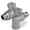 Кран ППР для радіатору