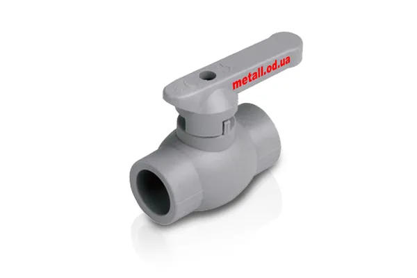 Кран ППР Berke 20