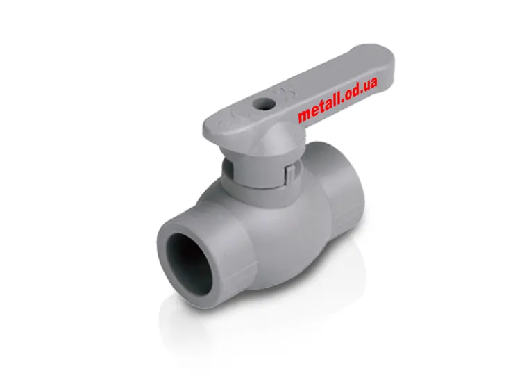 Кран ППР Berke 20