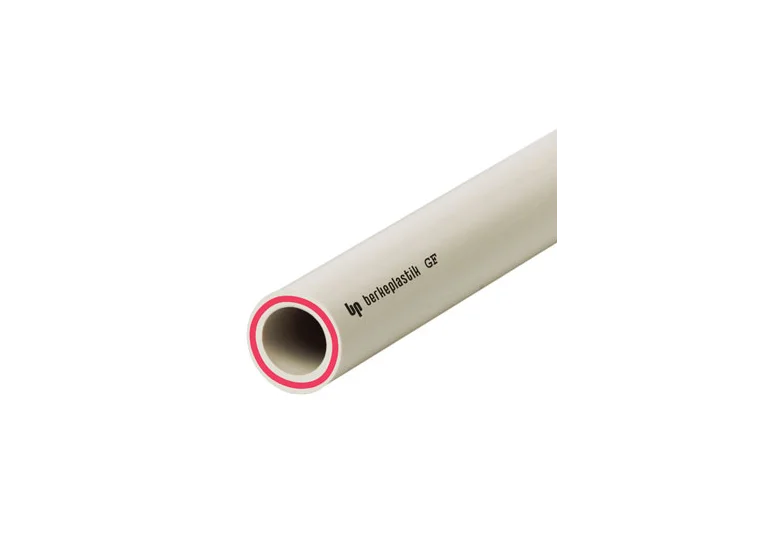 Труба армована Fiber-G Berke PN20 32