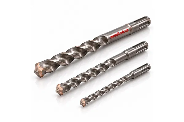 Бур Sds-plus  6*210 (під перфоратор)