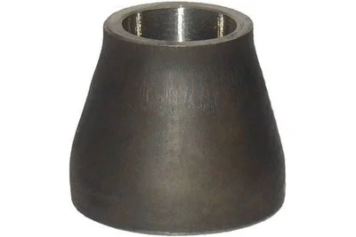 Переход стальной Ду  125х  40 (133х4,0 - 48,3х3,0)