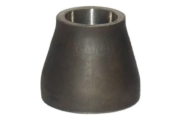 Перехід сталевий Ду   80х  32 (89х3,5 - 42,4х3,5)