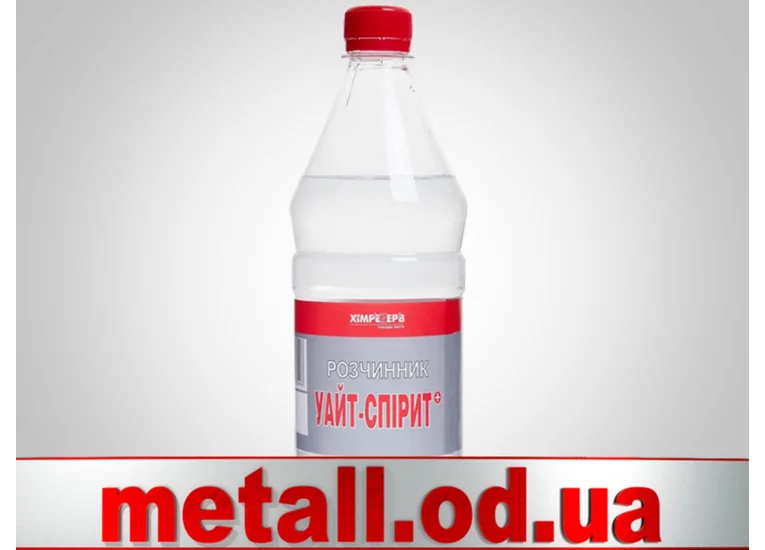 Вайспірит 0.75л
